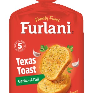 Texas Garlic Toast